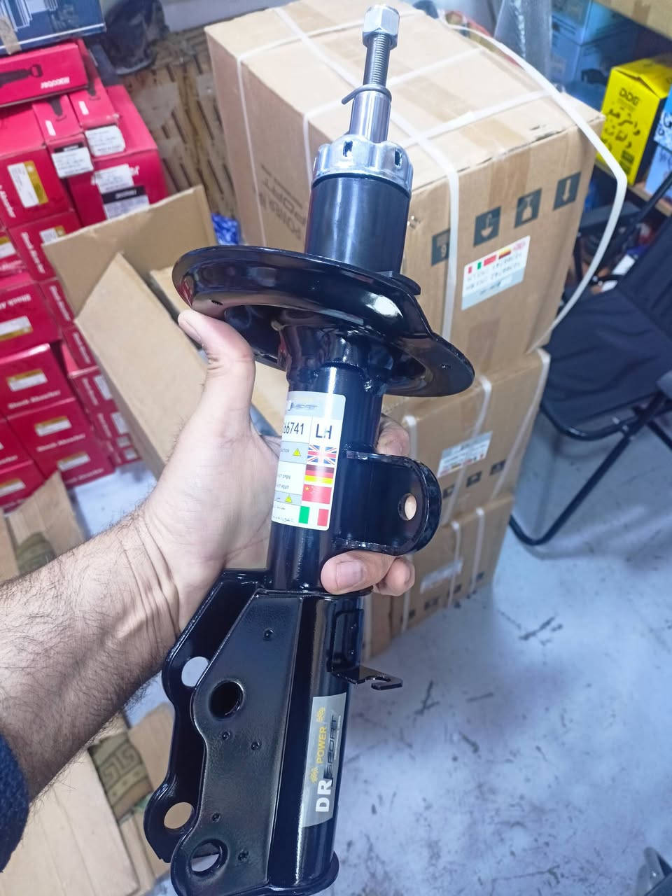 كلار حي صناعي واتساب توصيل موجود ***********
فلتر شوتة 6000
فلتر دهن 4000
فلتر بنزين 5000
فلتر تبريد 5000
فلتر براد 5000
فلتر داخل كيس 9000
زوج دبل أمامي MG5..GT.. PLUSالف. 
30000....الف دهن MG
