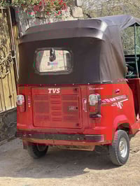 تي في اس • مديل ١٩ • تنومه شط العرب