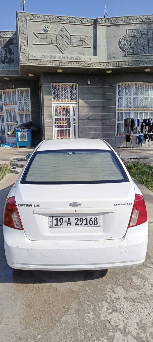 السلام عليكم سياره اوبترا خليجي السياره حلوه ونضيفه موديل 2011
رقم كربلاء بأسمي رقم نكليزي المحرك نضيف تمشي سرعه الي تعجبك وتفحص خاليه من التبخير 
تبريد فقط 
مبدل ضربه بيه جاملغ الجه اليمنه مبدل وشويه  بتكمه وباب شبر ونص مسحوب عل بارد 
ماتنقص دهن تأخذه ترتاح السياره جايبه للبيت فقط مامشتغل بيه تكسي جاهزه وحلوه السعر 75 ورقه وبيه مجال بسيط 
مكاني حله -طفيل- ال خماس -عمود 305
للاتصال ***********
