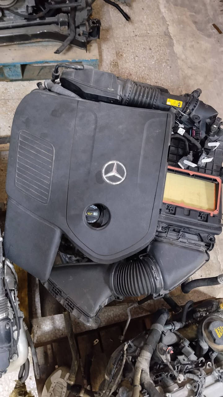 AUTO LAND
ارض السيارات 
قطع غيار مرسيدس ـ بنز  AMG
معسكر الرشيد ـ مجمع المكارم 
***********
