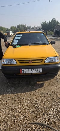 سايبا موديل 2025  غاز بانزين مكفوله كفاله عامه ماشيه 20 الف سيارة جديد...