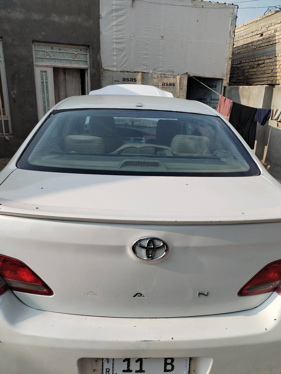 افلون ٢٠٠٧ للبيع وارد أمريكي حادثه جاملغ وبنيد تبديل لمتدفول بصمه فتحه أشاير ترحيب لايت زنون عالي ناصي كامره دوار محرك كير مكفول تخم تاير حداديه درايم مشط ستيرن قبل اسبوع مبدلهن جديد رقم بغداد مشروع وطني بسمي سنويه ٢٠٣٠ مصبوغه عام بيه بنيد وجاملغ مبدلات باقيات بدون صبغ بيهن لزكه مكان ميسان *********** السعر ٨٧
