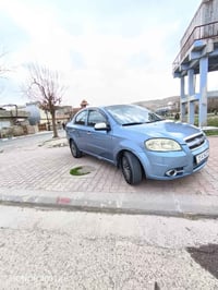 افيو • ٢٠٠٨ • السليمانية