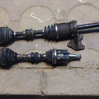 گير عادي • نيسان بريمرا • دايف شفت يمين ويسار