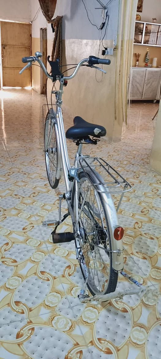 للبيع او مراوس حسب القناعه حجم 26


**إذا كنت صاحب هذا الإعلان وتريد حذفه لأي سبب، رجاءا أرسل رسالة إلى الدعم الفني**