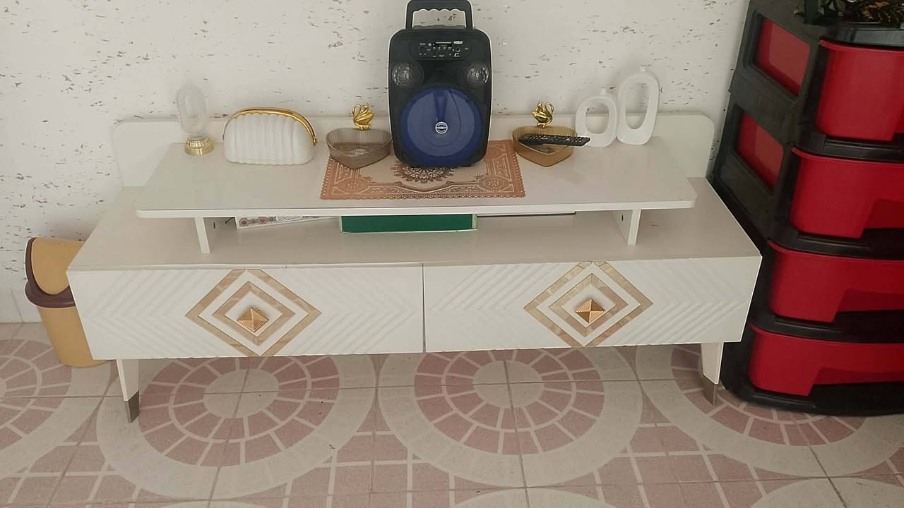 غراض للبيع


**إذا كنت صاحب هذا الإعلان وتريد حذفه لأي سبب، رجاءا أرسل رسالة إلى الدعم الفني**