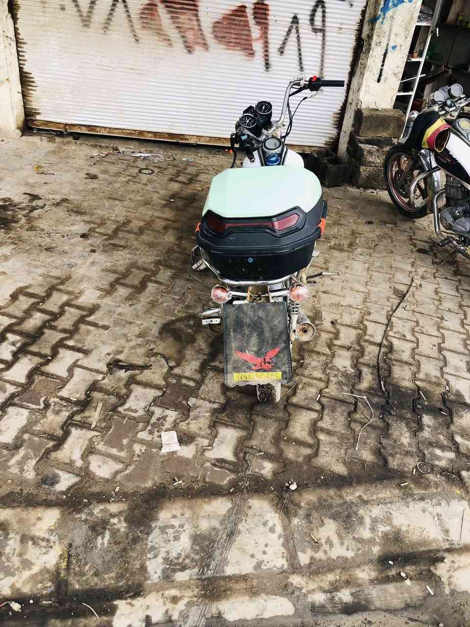 السلام عليكم للبيع جني بلكين مكان الحويجه داخل السعر 250وبي مجال


**إذا كنت صاحب هذا الإعلان وتريد حذفه لأي سبب، رجاءا أرسل رسالة إلى الدعم الفني**