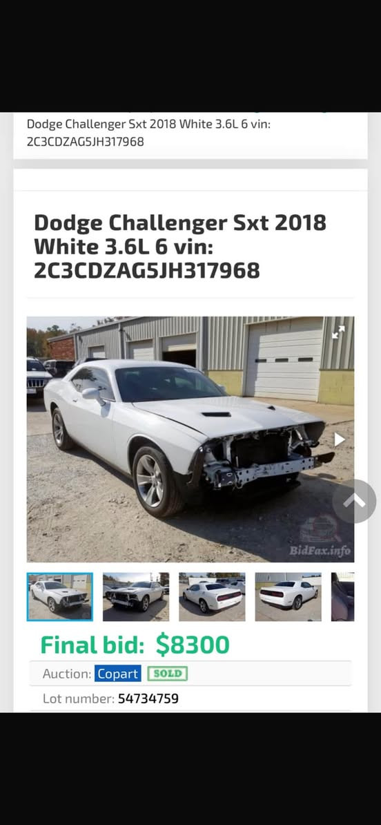 سلام عليكم جالنجر البيع مديل 18 رقم بغداد مكينه3600
ماشيه 94
بمريكا حادثه بس دعاميه
وهنا صار حادث سياره جاملخ ونص البنيد
المكان بغداد حي العامل
سعر ١٥٥ وبيه مجال 
رقم ***********
