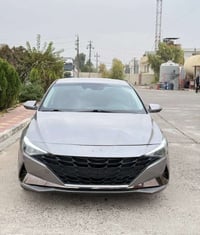 إلنترا هايبرد • ٢٠٢٣ • حادث بونيت