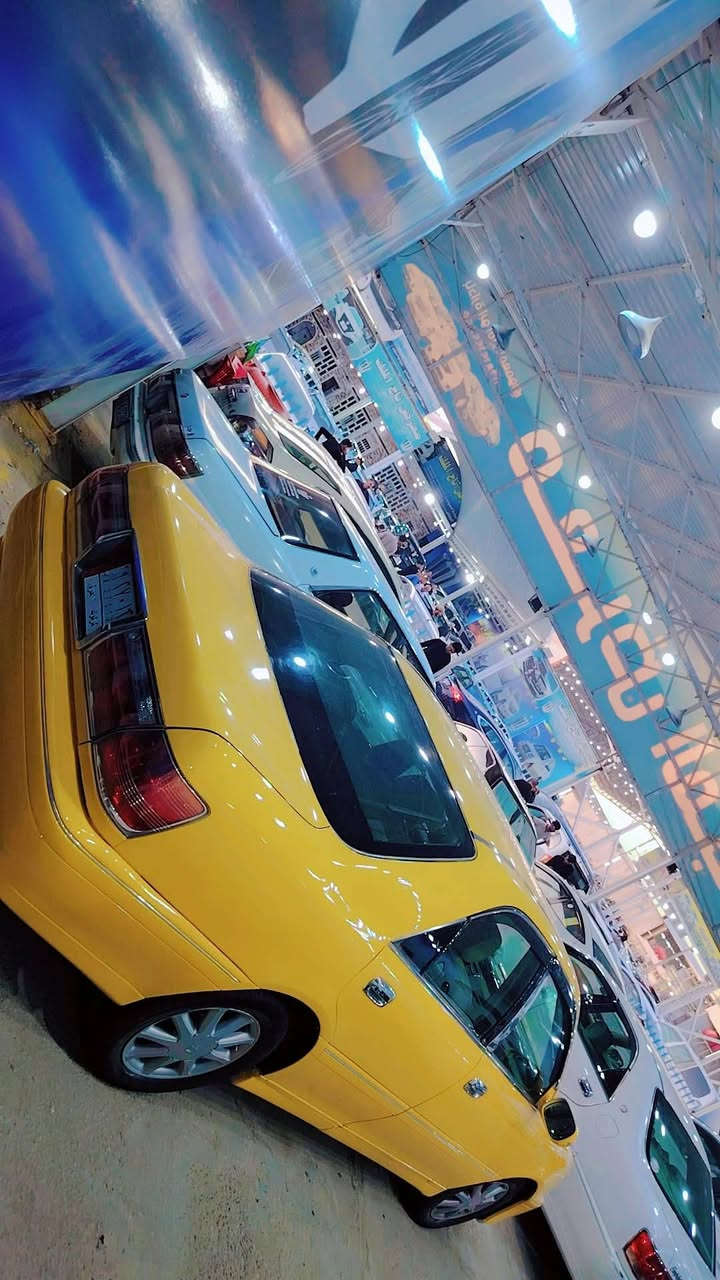 ملكه كصتين مدفوع كمركه
السعر ٥٧ كامله من، كلشي وجهاز، 
 ***********
