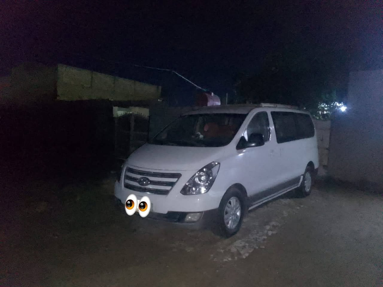 السلام عليكم سياره ستاركس 2018 مفتوح محور مسكر سبعه لاتنقيص ولاتبخير  سياره جاهز تونه شادين  محرك ماصارله عشر ايام رقم واسط مكفوله من ضربه وصبغ مكان سياره ذي قار قضاء الرفاعي خط رفاعي نجف
اني مكلف بالنشر ماجاوب خاص 
هذه رقم صاحبها ***********
