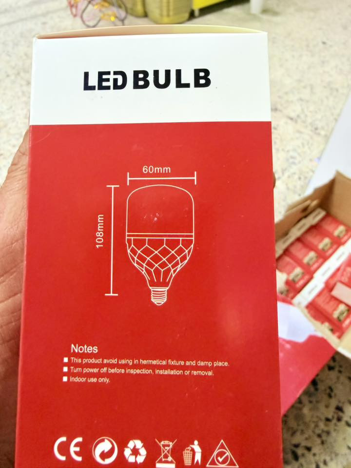 500 دينار فقط مجمع إسطنبول ارخص الأسعار خانقين مقابل معمل النسيج مجاور دلسوز البزاز لا يوجد توصيل


**إذا كنت صاحب هذا الإعلان وتريد حذفه لأي سبب، رجاءا أرسل رسالة إلى الدعم الفني**