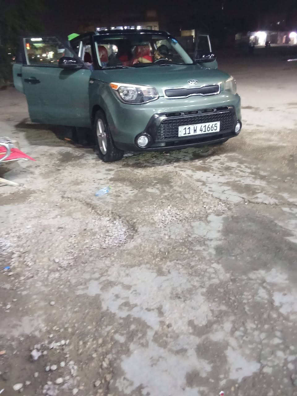 صول للبيع موديل 14 بسمي السعر 105 گير وحداديه وتخم تاير وتبريد ومكينه مكفول الرقم***********
