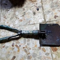 جليكان ٢٠ل • كرك قلاب فافون • أمريكي