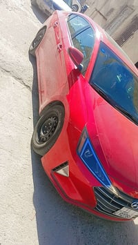 فول اوبشن • منظومة غاز • ٢٠٢٠