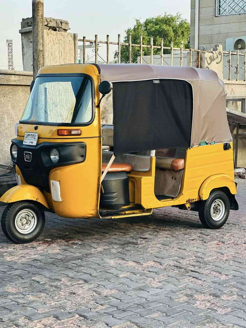 السلام عليكم تكتك موديل 2020 شهر 12 مرقمه رقم وسنويه تحويل ثاني يوم
السعر 7 ملايين وربع وبيها مجال 
العنوان بغداد مدينه الصدر 
رقم الهاتف /***********
