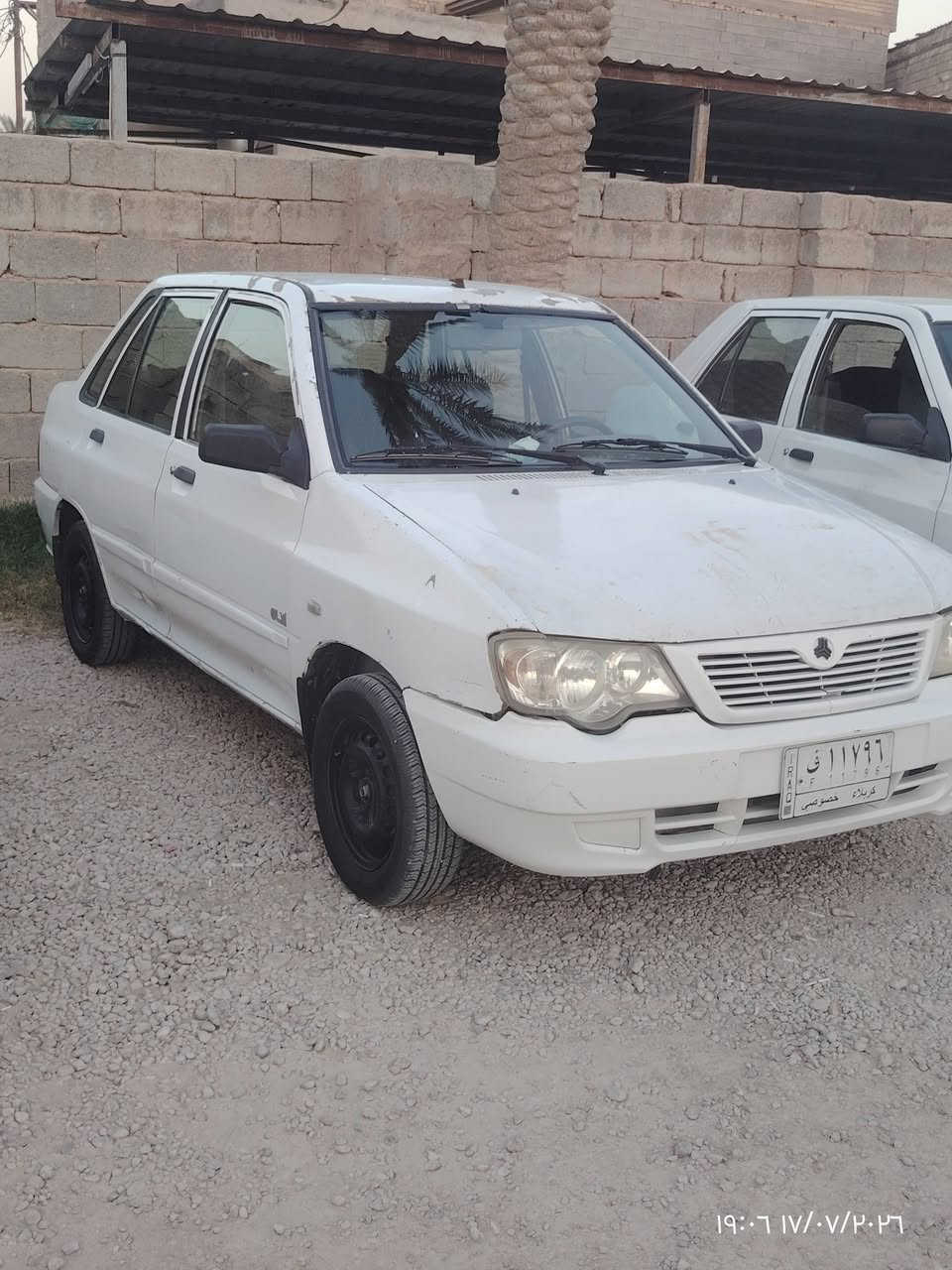 سايبا ٢٠١٠ منغولي مكفوله
السعر ٢٨ مكان كربلاء
***********

