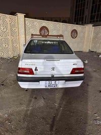 مكلف بالنشر غير متواجد على الخاص   بيجو لميس موديل ٢٠١٣  خصوصي  ماشية ...