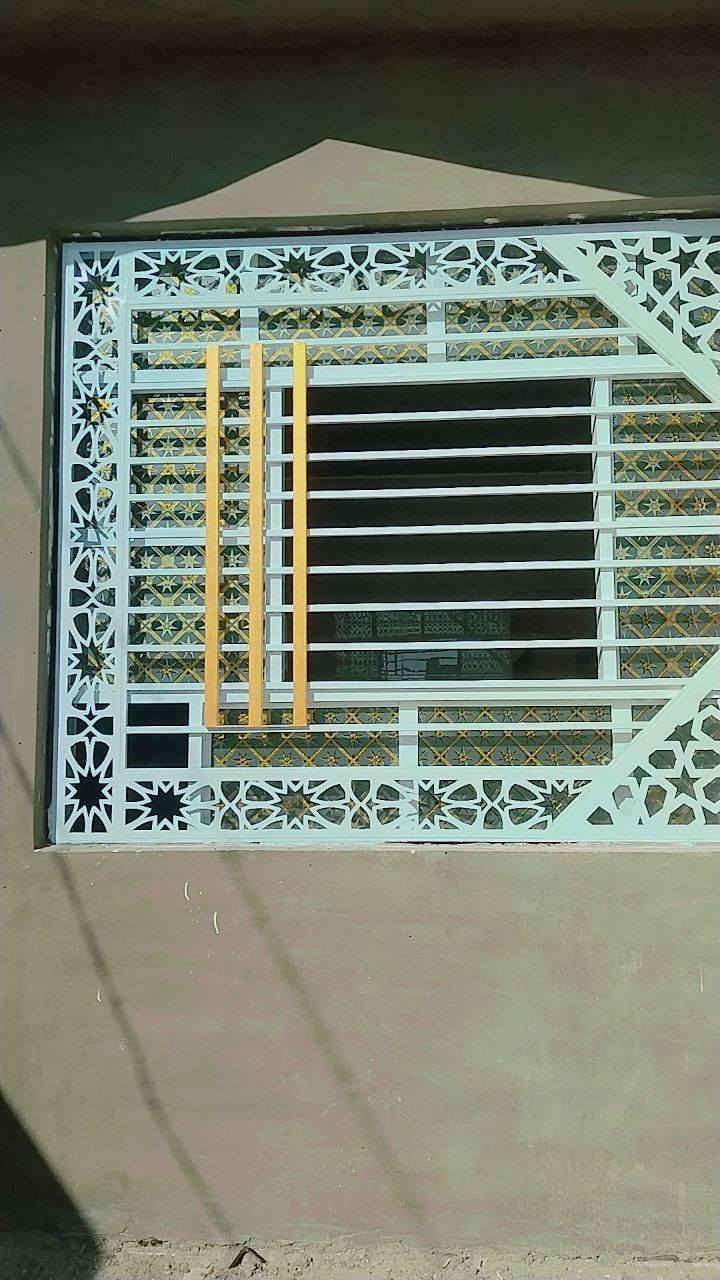 صبغ حداديات اوجهيات درجه أوله اسعار مناسبه هاذه رقمي ***********
