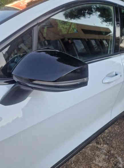 🚗✨ سبورتج 2025 بلاك إديشن
🔸 لوحات بغداد — باسمي
ماشيه 16 الف بوضع الشركه الدوليه

⛔ فخامة + مواصفات كاملة:

بصمه

محرك ٢٠٠٠ دوش

✔ 6 ايرباغ للأمان العالي

✔ صندوق كهرباء

✔ مقاعد أمامية كهرباء

✔ تدفئة للكشنات والستيرن

✔ شفتات تبديل خلف المقود

✔ كاميرا + حساسات + نيكل ذهبي فاخر

✔ ويل كب 19 إنج لماع

✔ شباك لماع

✔ داخل جلد لون زيتوني ملكي

✔ مرايا سوداء

✔ درايف مود + أوتو هولد

✔ هاند بريك بصمة

✔ تحكم ستيرن جهتين

مكفوله من كلشي بوضع الشركه اخت الزيرو عدا بارد اصبعين اسفل زاويه الباب الخلفي اثر دراجه

السعر 239

***********

بيه سونر من اربيل مظبوط

اكو ناس تعرفها راكبين مثله

سياره تخبل متشبه السبورتج العاديه احلى منها بهوايه خواتها ب ٢٦٠ الزيرو

⸻
