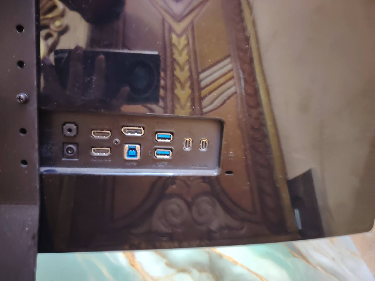 سلام عليكم شاشه للببع حجم 34 75hz 2K
مكاني بغداد حي اور شراي تعال خاص
السعر 180 الف


**إذا كنت صاحب هذا الإعلان وتريد حذفه لأي سبب، رجاءا أرسل رسالة إلى الدعم الفني**