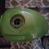 للبيع تانكي هاوجي جداً نضيف  الاستفسار  07872985713 واتساب 07859911385