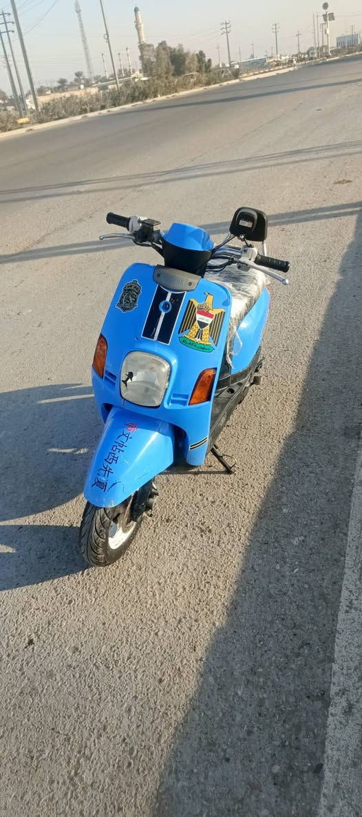 ماكس بوليس البيع ومراوس بوشه 55
دراجه كامله مكمله سلف هندر  
رقم ***********
سعر خاص
