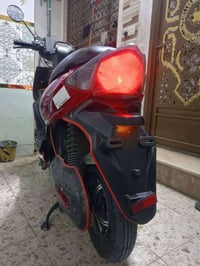 دراجه شحن للبيع كامله كهربائيات شغاله السعر خاص 07749721165