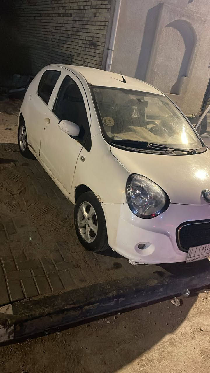 باندا ٢٠١٣
مكينه كورلا 
جاهزه تخم تاير حداده
تبريد شغال 
رقم بصره باسمي تحويل
السعر ٣٨ وبيها مجال
***********
