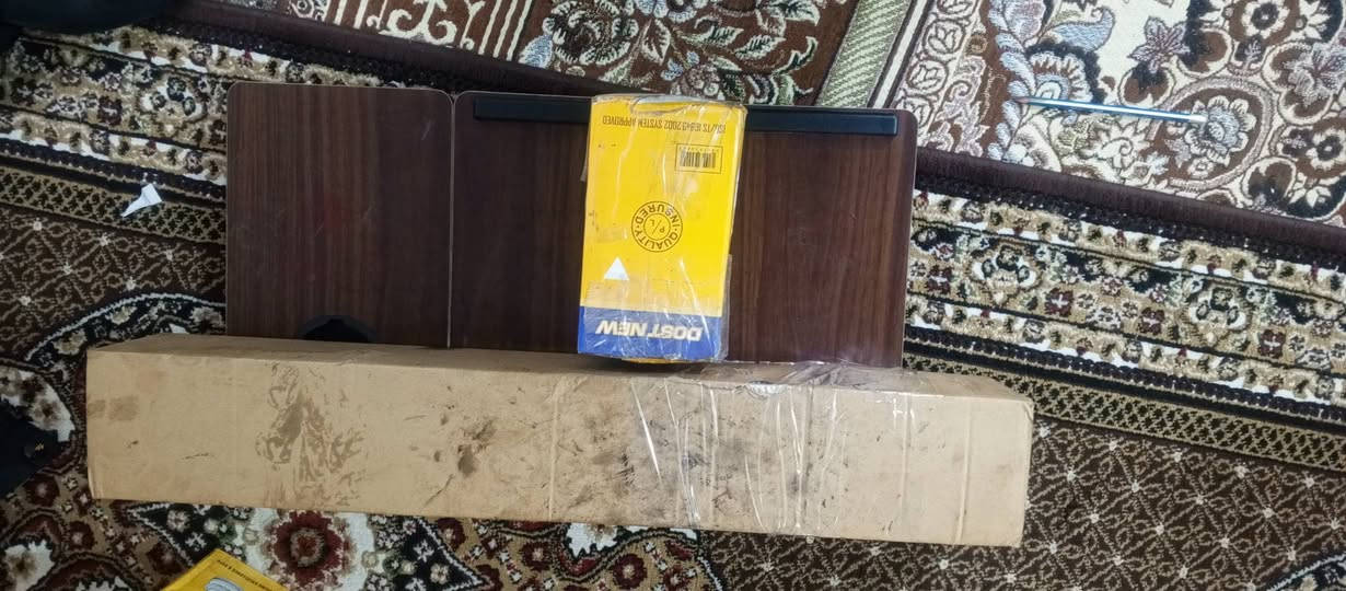 السلام علیکم
توخم درایم شفت من 2000الي2008جديد ماسدخدم دواخل خارجي درفين
***********
