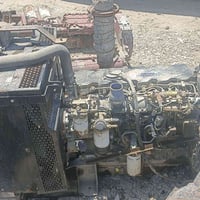 *🔧 للبيع / بۆ فرۆشتن 🔧*  *🇮🇶 عربي*   محرك بيركنز Perkins موديل 1106   ...