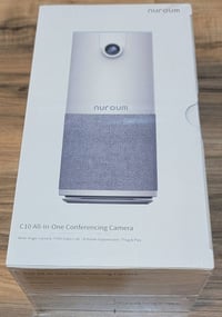 نوروم C20 • كاميرا مؤتمرات • 1080 بكسل