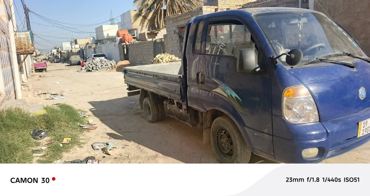 سلام عليكم كيه لبيع موديل ٢٠٠٤السعر ٧٠ وبيه مجال رقم نكليزي تحويل مباشر *********** سياره خير من الله مكينه 300مفتوح
