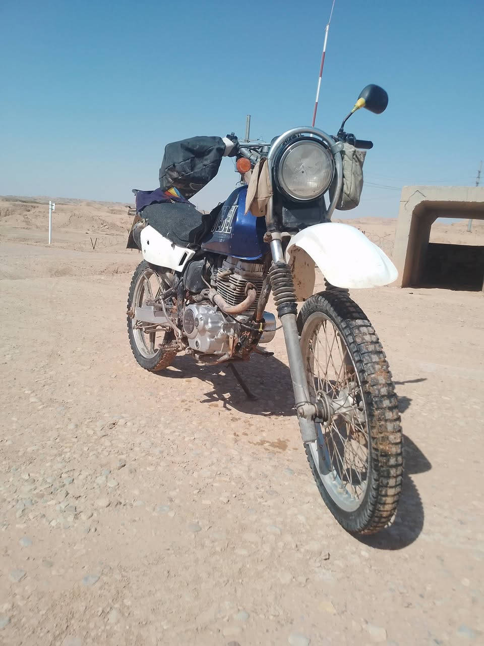 للبيع بدون مكينه ستوته المكان بدره مرزاباد متواجد خاص او اتصال 
*********** السعر مليون وبيه مجال قليل
