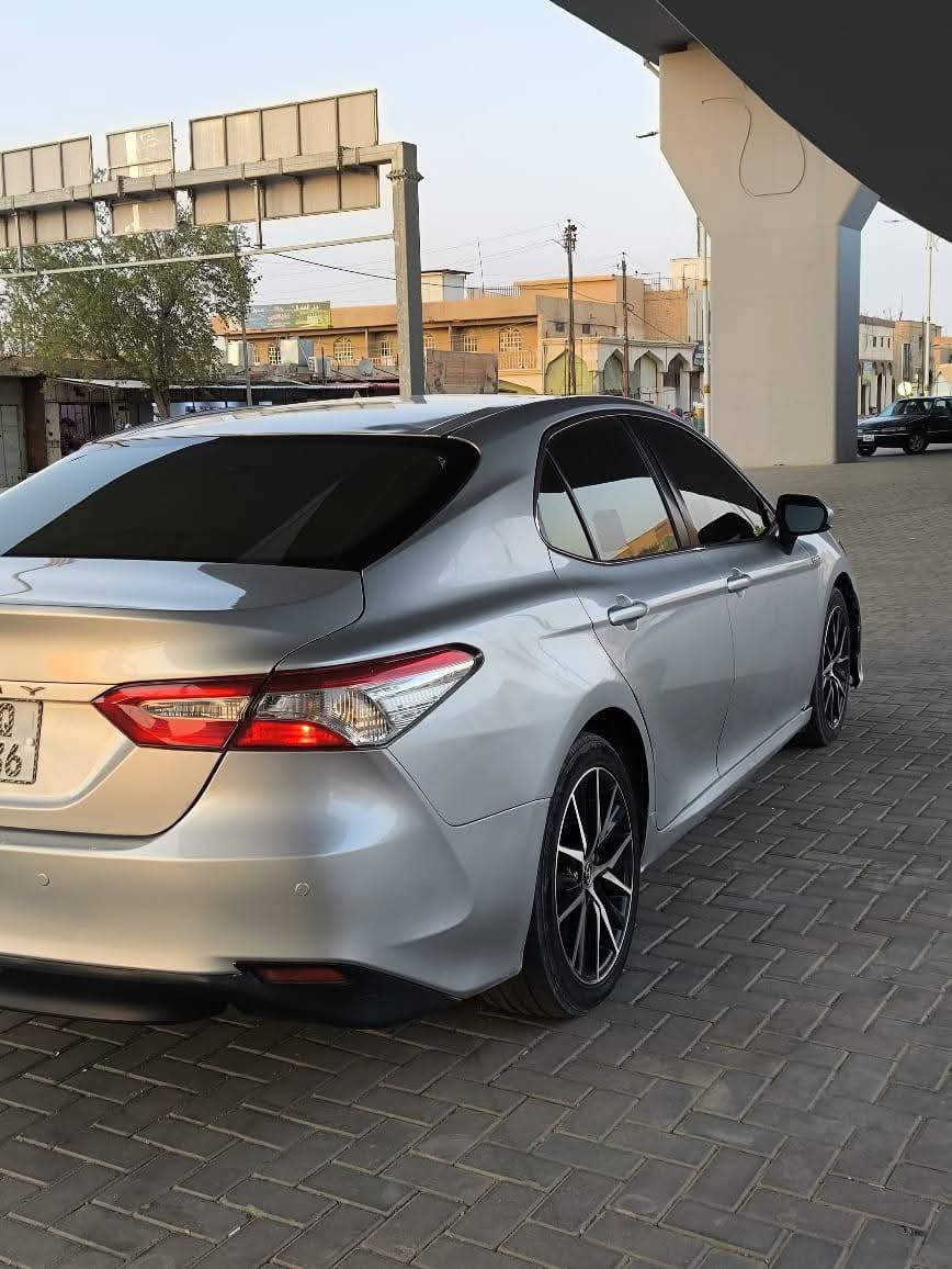 السلام  عليكم  كامري تكسي دبي  هايبرد  ٢٠١٩  محدث ٢٠٢٣
الصبغ  احزام بدون  اي داخل  او  حادث بيع    السعر  (130$) العنوان صلاح الدين  تكريت  الاستفسار  ***********
