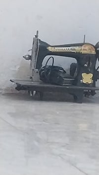 مكينة • للبيع • ما أعرفها