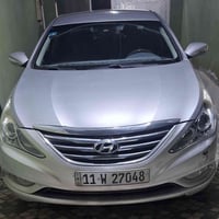 سوناته امريكي • ٢٠١٤ • محرك ٢٤٠٠