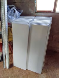 رف مستعمل • نظيف • توصيل