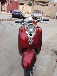 ماطور عبد الحليم • جديد • كهربائيات