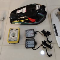 بابل الهاشمية • اغراض مكاني • قطع غيار