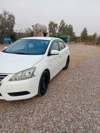 سنترا • ٢٠١٦ • رقم اربيل