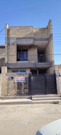 🏡 بيت للبيع في منطقة العبيدي الرئاسه طابو صرف مساحه في السند 125 واقع ...