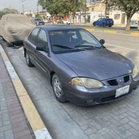 النترا • مكينة ٢٠٠٠ • كير عادي