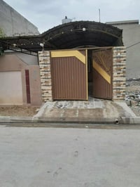 يارمجة الشرقية الاولى • ٢٠٠م • غرفتين
