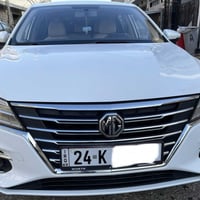 ام جي 5 • ٢٠٢٤ • ٦٧٠٠٠ كم