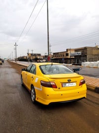 كامري • موديل 9 • العماره