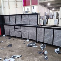 معمل كاونترات • جملة ومفرد • كركوك حي العسكري