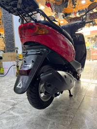 للبيع اكزز تريت رمبه ياباني نوزل مال مزاد وشرط بعده بحاله الوكاله شركه...