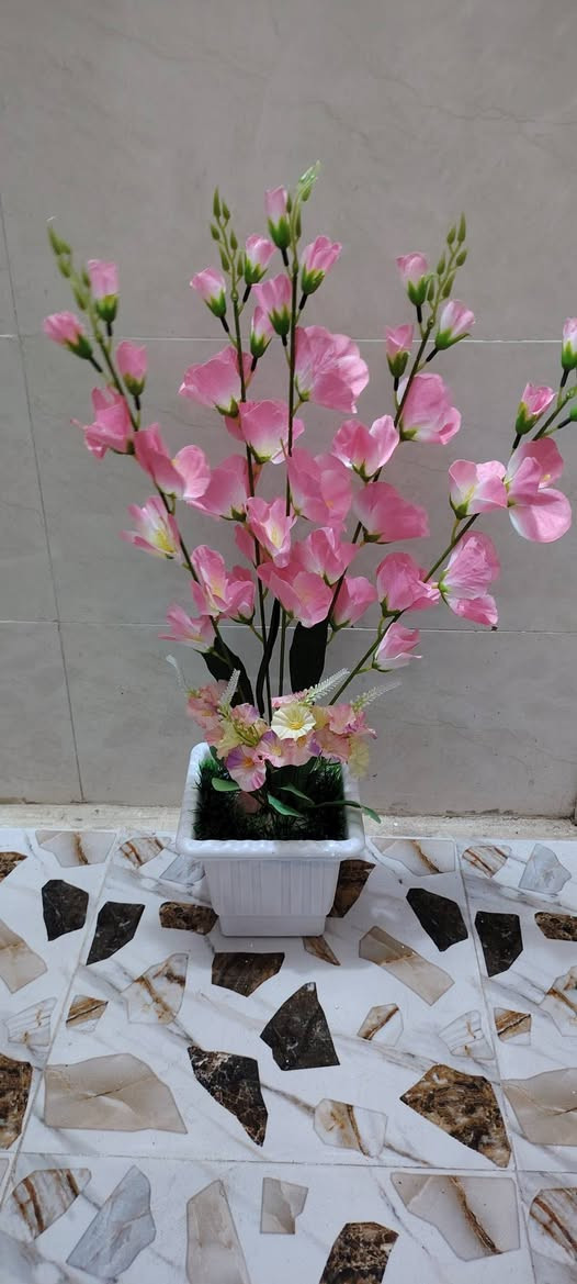 أشجار خضار وسنادين ورد بأشكال جميله وقياسات مختلفه جمله ومفرد للطلب راسل البيج او الاتصال ب الرقم *********** واتساب نفس الرقم
