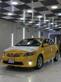 كورلا • ٢٠١١ • كركوك